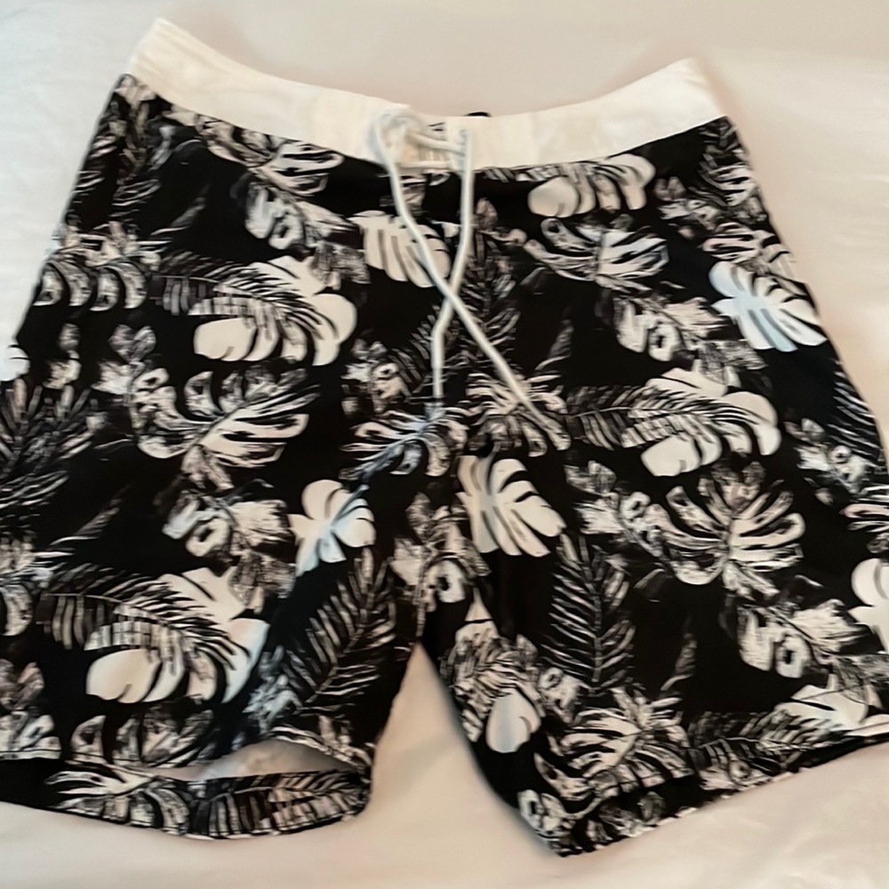 Hollister swimming trunk